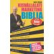 Wolf Gábor - Kisvállalati marketing biblia 