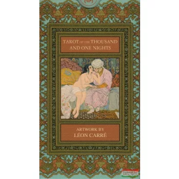 Tarot of the Thousand and One Nights
