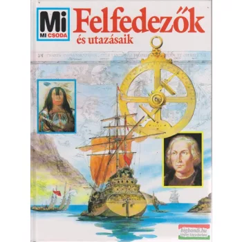 Dr. Rainer Köthe - Felfedezők és utazásaik