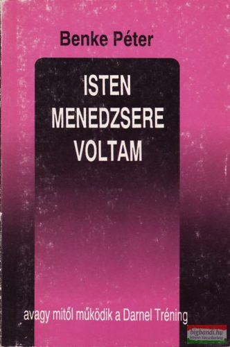 Isten menedzsere voltam