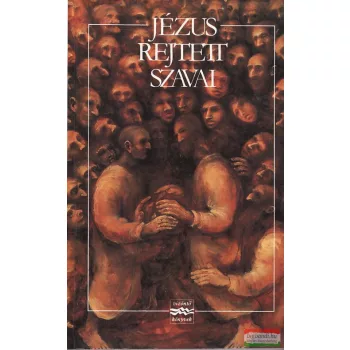 Jézus rejtett szavai
