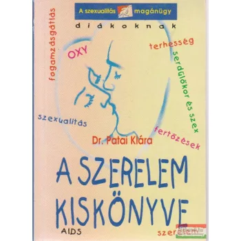 A szerelem kiskönyve
