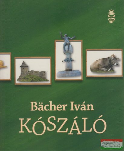 Bächer Iván -  Kószáló 