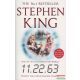 Stephen King - 11.22.63