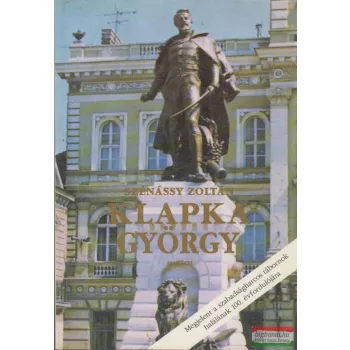 Szénássy Zoltán - Klapka György