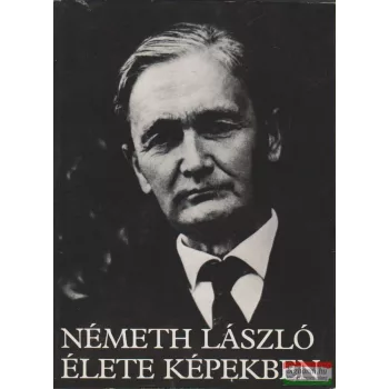 Németh László élete képekben