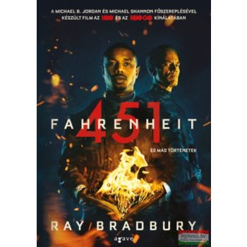 Ray Bradbury - Fahrenheit 451 és más történetek 