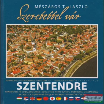 Mészáros T. László - Szeretettel vár Szentendre