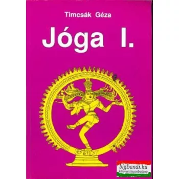 Jóga I.
