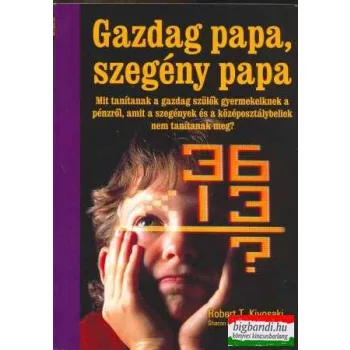 Gazdag papa, szegény papa