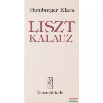 Liszt kalauz
