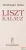 Liszt kalauz