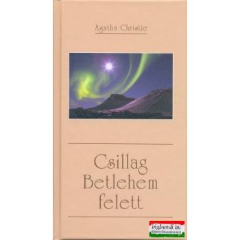 Csillag Betlehem felett