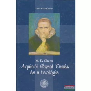 Aquinói Szent Tamás és a teológia