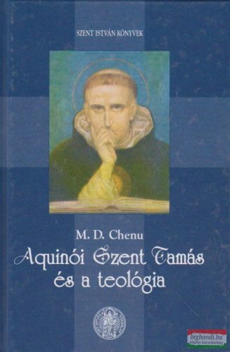 Aquinói Szent Tamás és a teológia