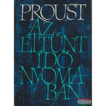 Az eltűnt idő nyomában I. - Swann