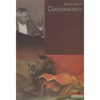 Michel Odent - Császármetszés