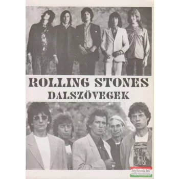 Rolling Stones dalszövegek