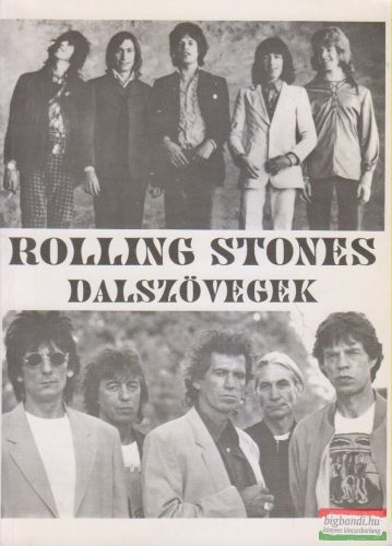 Rolling Stones dalszövegek