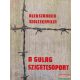 Alekszander Szolzsenyicin - A Gulag szigetcsoport 1918-1956 (töredék kötet)