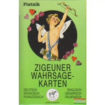 Cigánykártya   