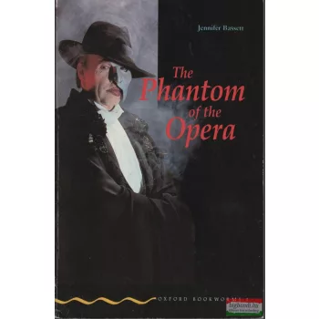 Gaston Leroux, Jennifer Bassett - The Phantom of the Opera