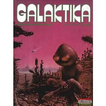 Galaktika 1990/11. 122. szám 