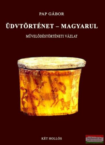 Pap Gábor - Üdvtörténet - magyarul