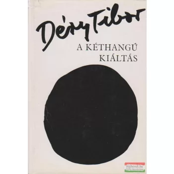 A kéthangú kiáltás