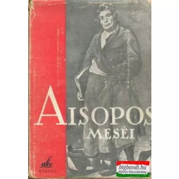 Aisopos meséi