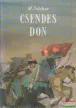 Mihail Solohov - Csendes Don I-III.