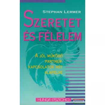 Szeretet és félelem