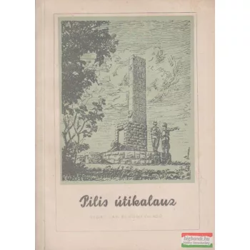 Pilis útikalauz
