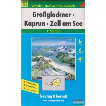 Grossglockner - Kaprun - Zell am See
