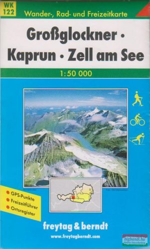 Grossglockner - Kaprun - Zell am See