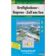 Grossglockner - Kaprun - Zell am See