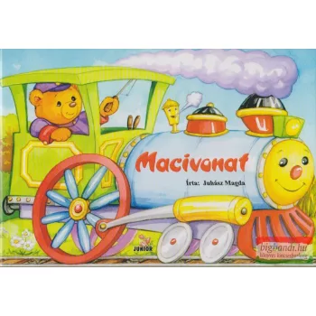 Macivonat - leporello