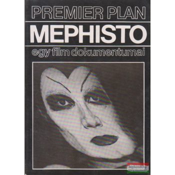 Gervai András szerk. - Mephisto