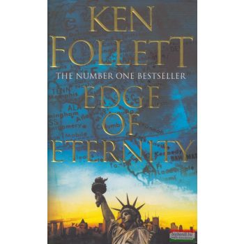 Ken Follett - Edge of Eternity