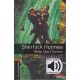 Sir Arthur Conan Doyle - Sherlock Holmes More Short Stories - letölthető hanganyaggal