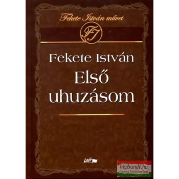 Első uhuzásom