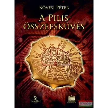 Kövesi Péter - A Pilis-összeesküvés