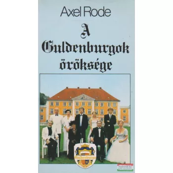 A Guldenburgok öröksége