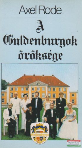 A Guldenburgok öröksége