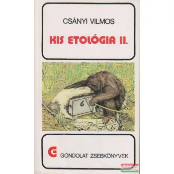 Csányi Vilmos - Kis etológia II.