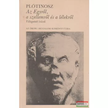 Az Egyről, a szellemről és a lélekről