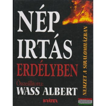 Wass Albert szerk. - Népirtás Erdélyben