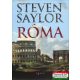 Steven Saylor - Róma 
