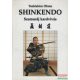 Toshishiro Obata - Shinkendo - Szamuráj kardvívás