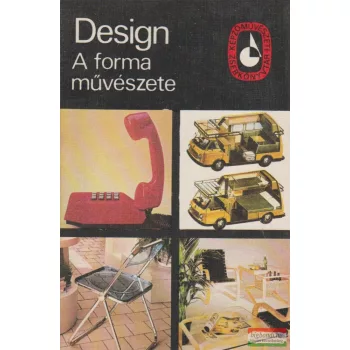 Design - A forma művészete